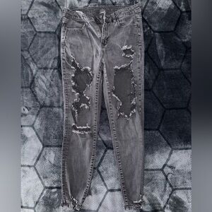 Women’s American eagle jegging size 12 reg.